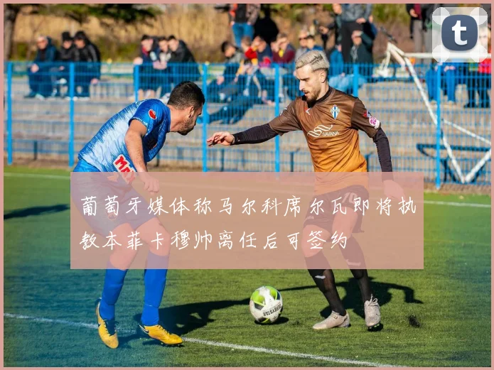 葡萄牙媒体称马尔科席尔瓦即将执教本菲卡穆帅离任后可签约